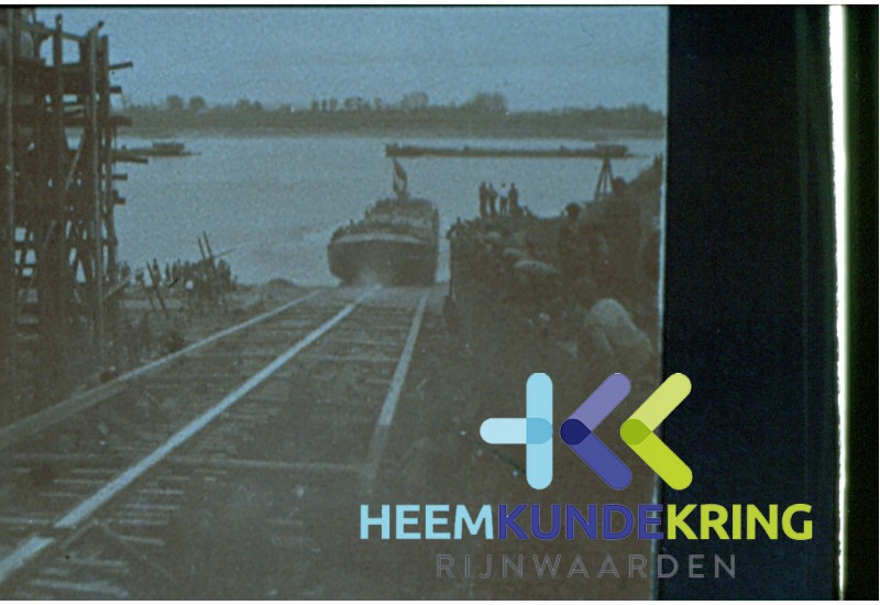 Werf Tolkamer F00001230